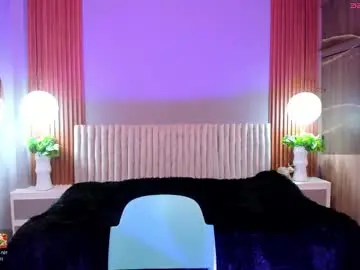 Chaturbate Live Sex of amyjohnsonn