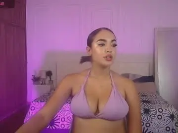 Chaturbate Adult Webcams of amyjohnsonn