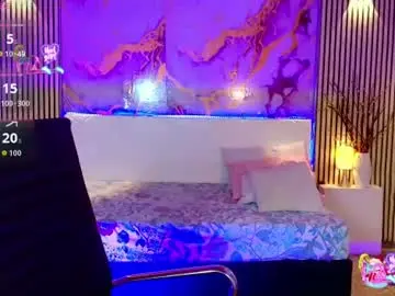Chaturbate Free Live Porn of amyjohnsonn