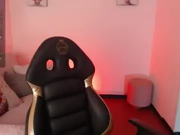 Chaturbate Live Porn of androm3da_