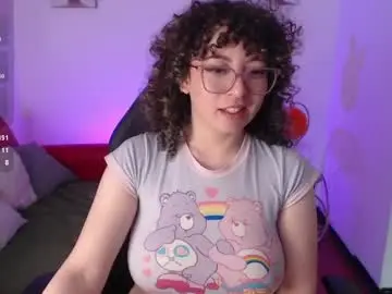 Chaturbate Best Webcam of androm3da_