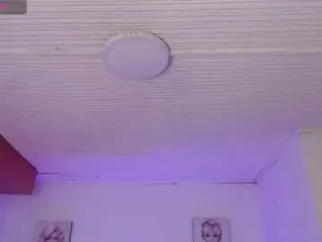 Chaturbate Sex Chat of androm3da_