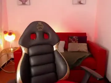 Chaturbate Free Porn Cam of androm3da_