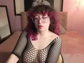 Chaturbate Adult Video Chat of androm3da_