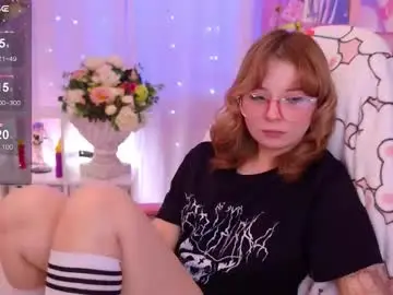 Chaturbate Live Sex Cam of coconut_mia