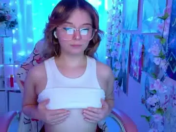 Chaturbate Watch Live Sex Cams of coconut_mia
