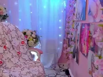 Chaturbate Live Porn of coconut_mia