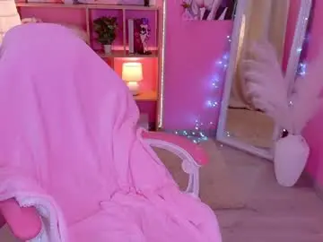 Chaturbate Live Sex of coconut_mia