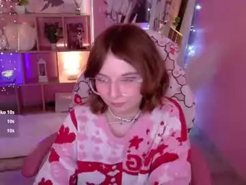 Chaturbate Private Sex Chat of coconut_mia