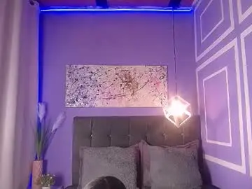 Chaturbate Watch Live Sex Cams of damian_n_lissa