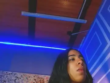 Chaturbate Live Sex Cam of damian_n_lissa