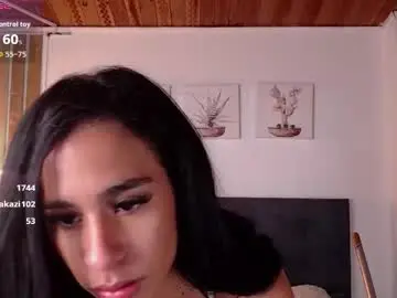 Chaturbate Adult Webcam of damian_n_lissa