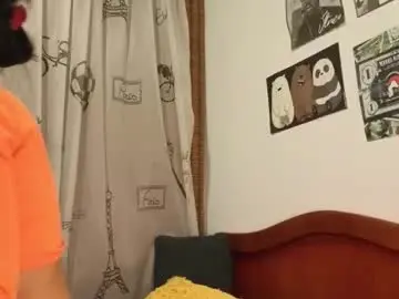 Chaturbate Live Porn of damian_n_lissa