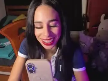 Chaturbate Sex Chat of damian_n_lissa