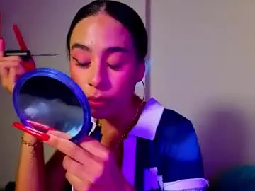 Chaturbate Live Sex Cam of damian_n_lissa