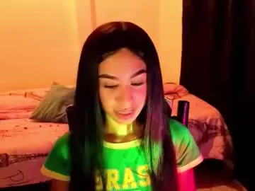Chaturbate Sex Chat of damian_n_lissa