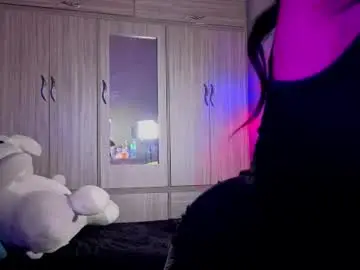 Chaturbate Private Sex Chat of damian_n_lissa