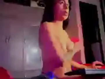 Chaturbate Sex Chat of damian_n_lissa