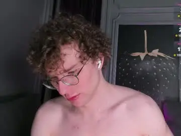 Chaturbate Adult Webcam of firevein