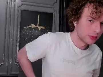 Chaturbate Adult Webcam of firevein