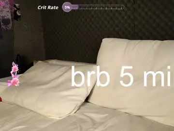 Chaturbate Adult Webcams of fluffy_cloude