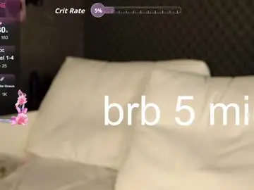 Chaturbate Adult Video Chat of fluffy_cloude