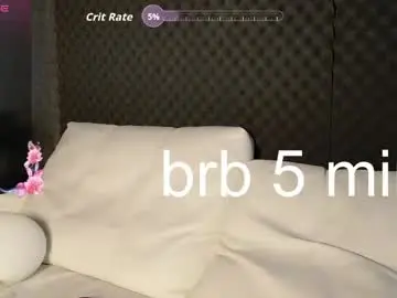 Chaturbate Sex Cam of fluffy_cloude