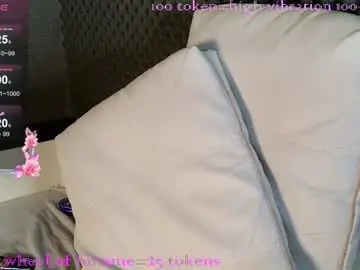 Chaturbate Adult Webcams of fluffy_cloude