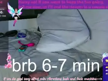 Chaturbate Sex Cam of fluffy_cloude