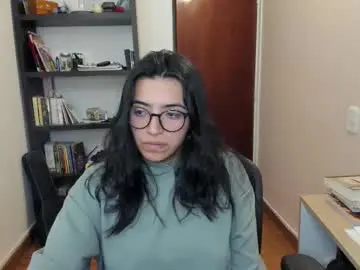 Chaturbate Live Porn of gretagat