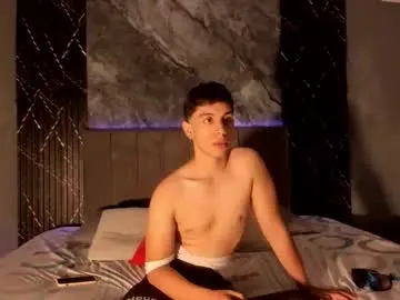 Chaturbate Free Porn Cam of hot_summer_boy