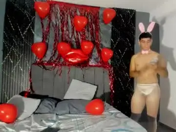 Chaturbate Sex Chat of hot_summer_boy