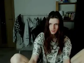 Chaturbate Live Porn of iceseeker2