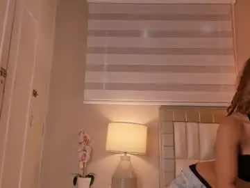 Chaturbate Best live sex cam show of isabela__x