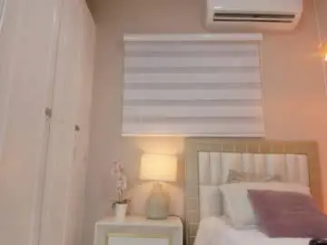 Chaturbate Adult Webcam of isabela__x