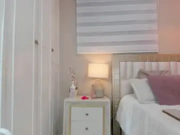 Chaturbate Adult Video Chat of isabela__x