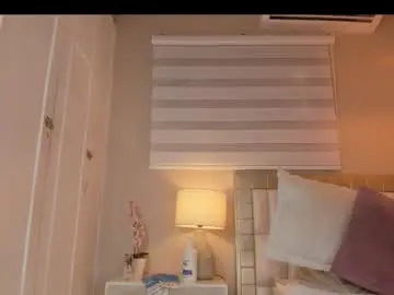 Chaturbate Free Porn Cam of isabela__x