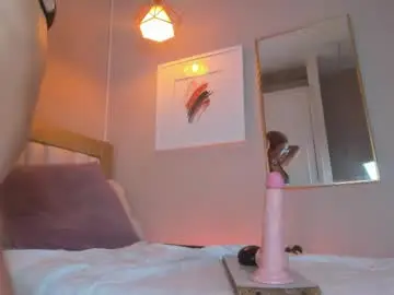 Chaturbate Private Sex Chat of isabela__x