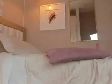 Chaturbate Live Sex of isabela__x