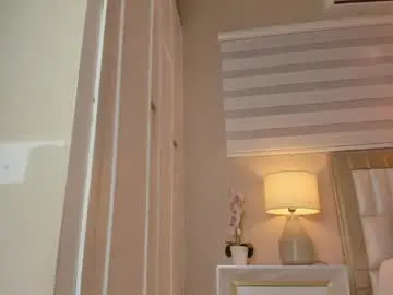 Chaturbate Sex Cam of isabela__x
