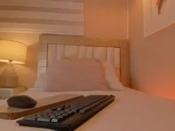Chaturbate Live Sex Cam of isabela__x