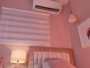 Chaturbate Adult Webcams of isabela__x