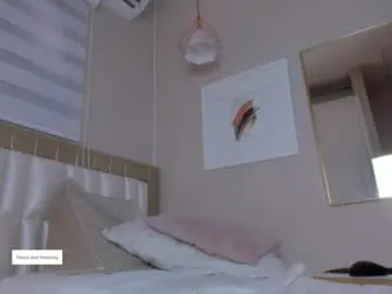 Chaturbate Sex Cam of isabela__x