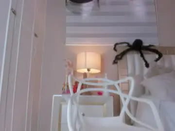 Chaturbate Live Sex Cam of isabela__x