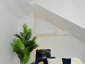 Chaturbate Live Porn of issa_belle18