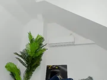 Chaturbate Adult Webcams of issa_belle18