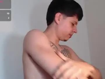 Chaturbate Free Porn Cam of jacobsexxx