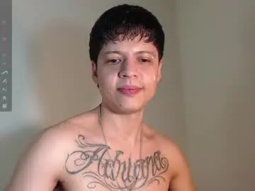 Chaturbate Live Sex of jacobsexxx