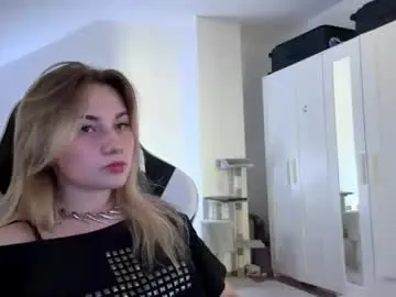 Chaturbate Live Sex of jeraldinebounds