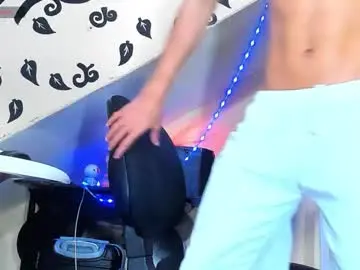 Chaturbate Best live sex cam show of jhon_malo